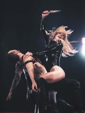 KeshaRose