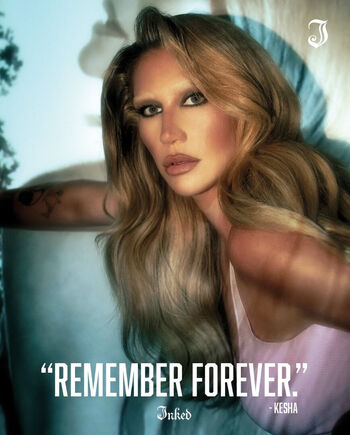 KeshaRose