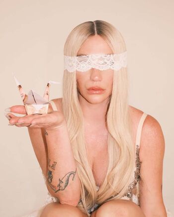 KeshaRose