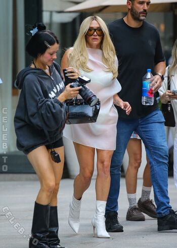 KeshaRose