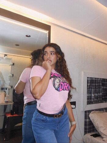 Ketika Sharma