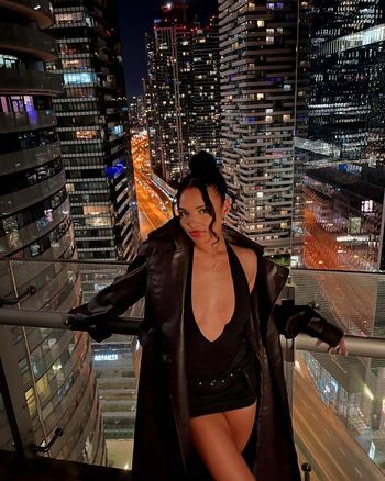 Keyaira Snow