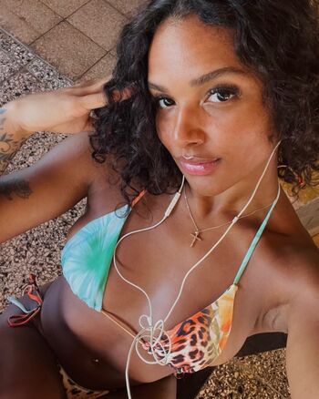 Keyaira Snow