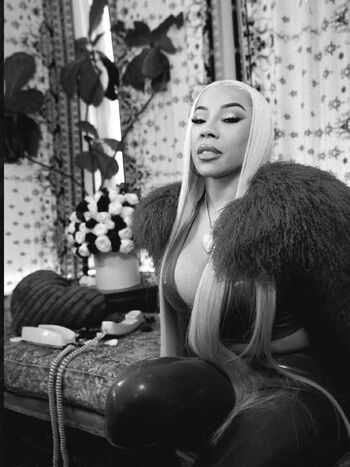 Keyshia Cole