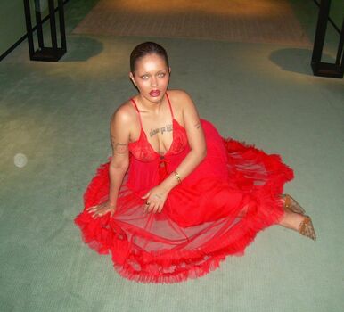 Full leaked Khleopatre private onlyfans photo