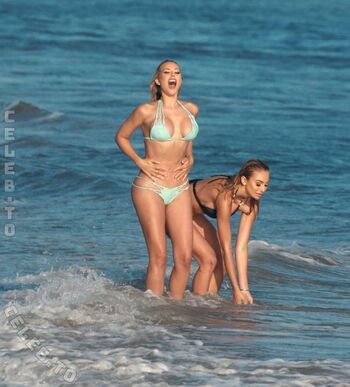Full leaked Khloe terae page private onlyfans photo