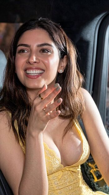 Full leaked Khushi kapoor page private onlyfans photo
