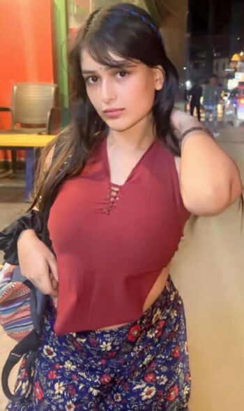 Full leaked Khushi maheshwari private onlyfans photo