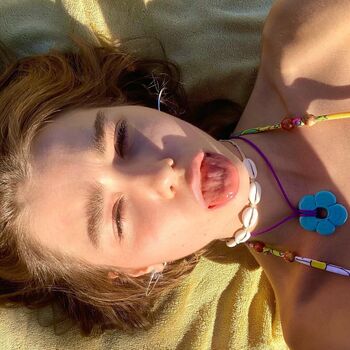 Full leaked Kia maguire private onlyfans photo