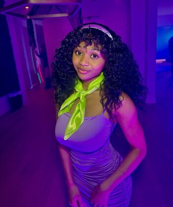 Kiana Nicole Washington