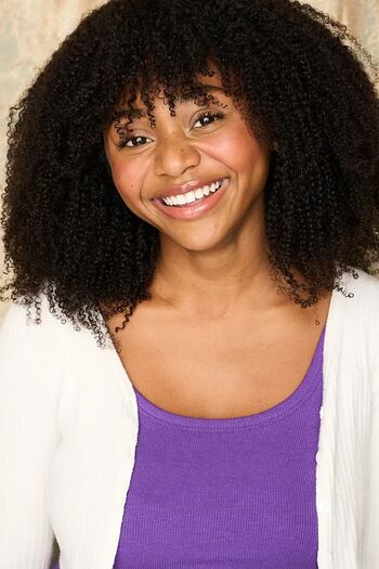 Kiana Nicole Washington