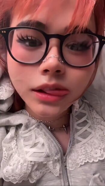 Full leaked Kianavi private onlyfans photo