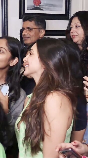 Kiara Advani