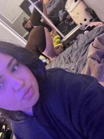 Full leaked Kiara aroha private onlyfans photo