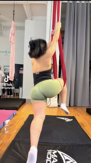 Kiaralise