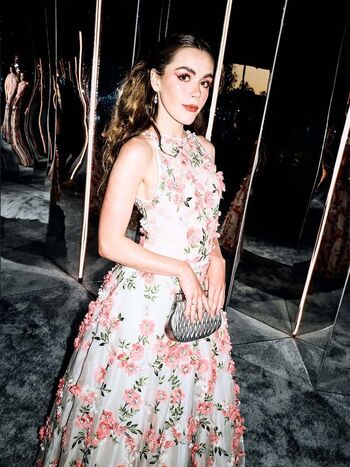 Full leaked Kiernan shipka  page private onlyfans photo