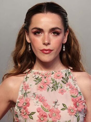 Full leaked Kiernan shipka  page private onlyfans photo