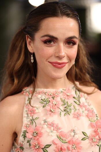 Kiernan Shipka