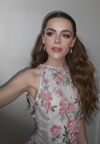 Kiernan Shipka