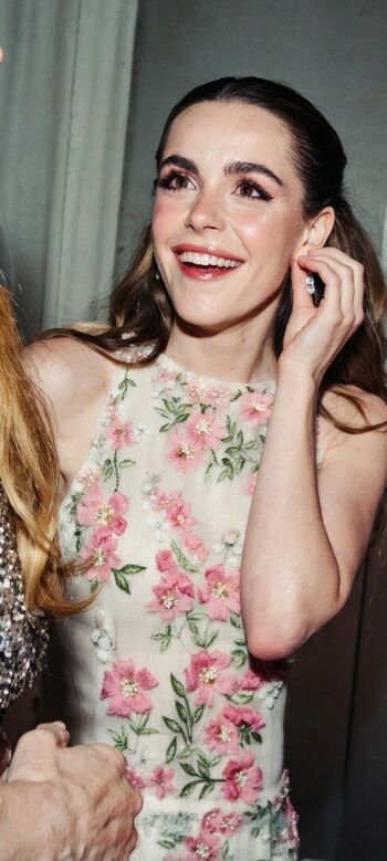 Full leaked Kiernan shipka  page private onlyfans photo