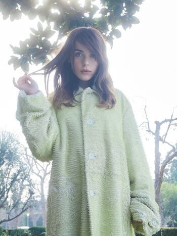 Full leaked Kiernan shipka  page private onlyfans photo