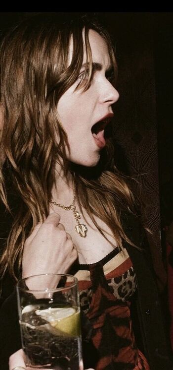 Full leaked Kiernan shipka  page private onlyfans photo