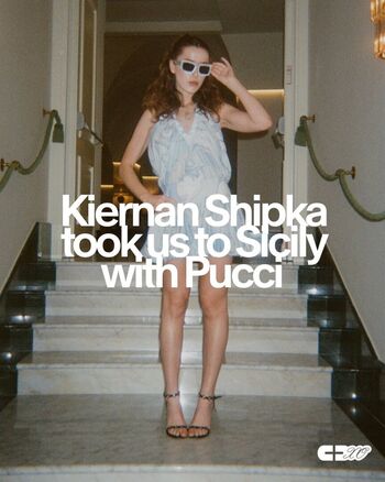 Full leaked Kiernan shipka private onlyfans photo