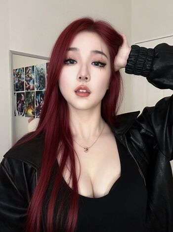 Full leaked Kiittwy private onlyfans photo