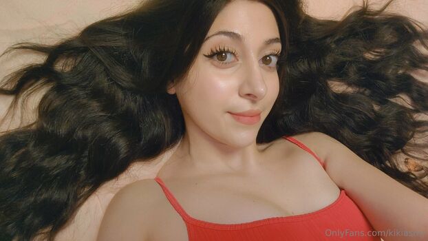 Full leaked Kiki asmr page private onlyfans photo