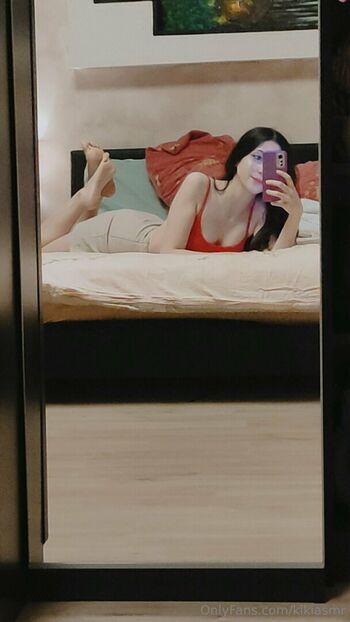 Full leaked Kiki asmr page private onlyfans photo