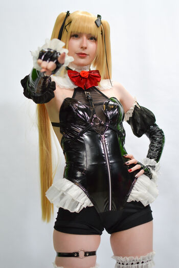 Full leaked Kiki glitter cosplay private onlyfans photo