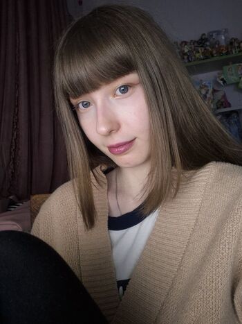 Full leaked Kiki glitter cosplay private onlyfans photo