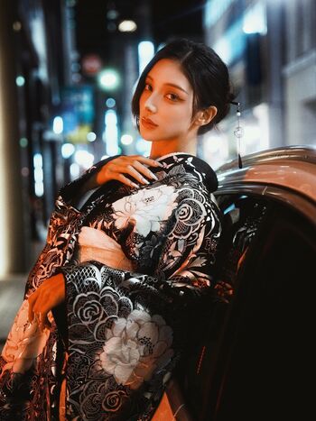 Kiki Mizukami
