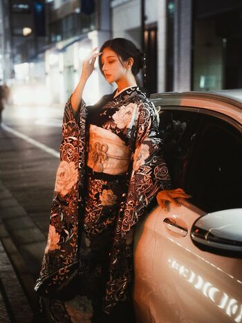 Kiki Mizukami