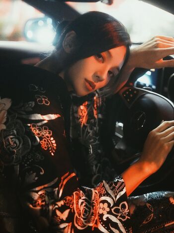 Kiki Mizukami