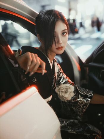 Kiki Mizukami