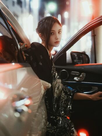Kiki Mizukami