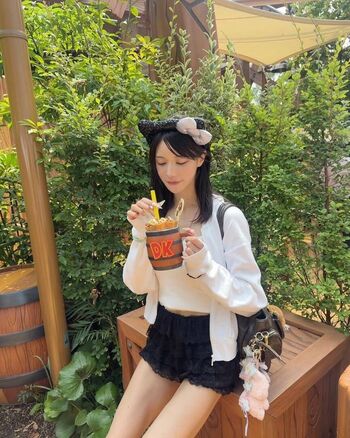 Kiki Mizukami
