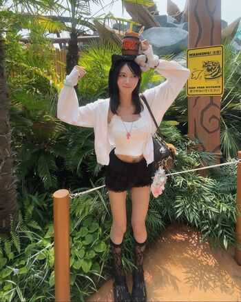 Kiki Mizukami