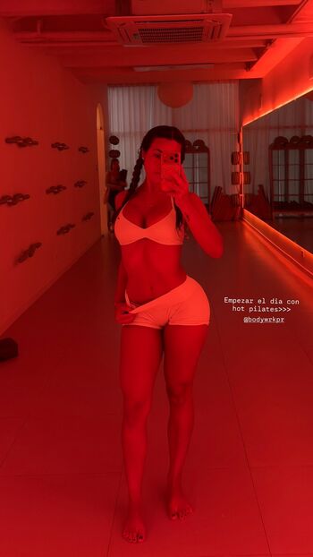 Full leaked Kiki montilla page private onlyfans photo