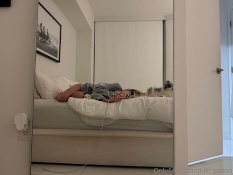 Full leaked Kiki passo  page private onlyfans photo