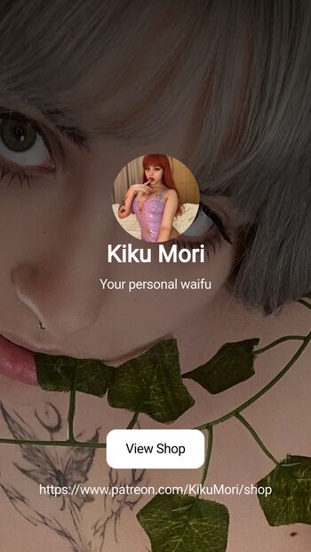 kiku_.mori