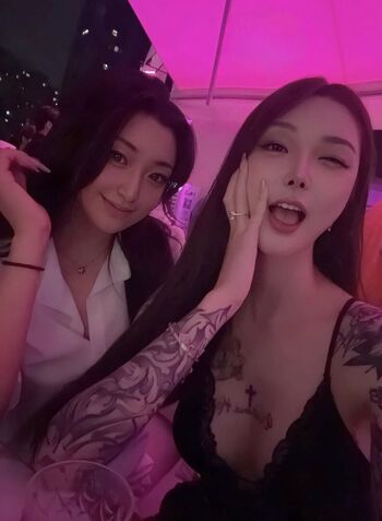 Full leaked Kiligkira page private onlyfans photo