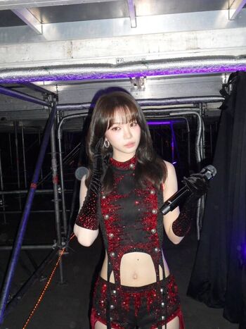 Full leaked Kim chaewon  page private onlyfans photo