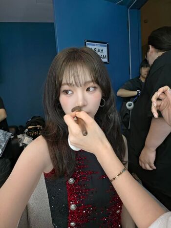Full leaked Kim chaewon  page private onlyfans photo