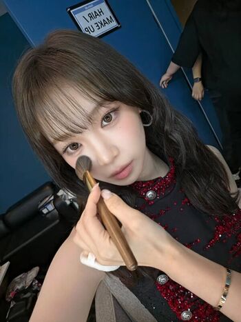 Full leaked Kim chaewon  page private onlyfans photo