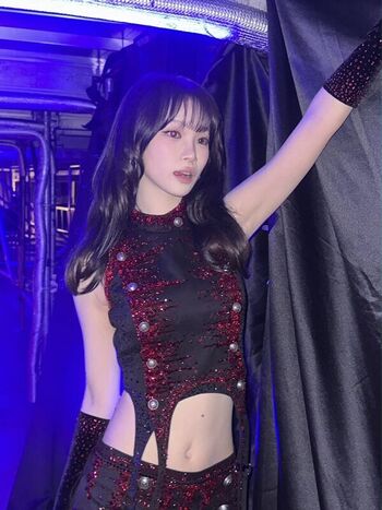 Full leaked Kim chaewon  page private onlyfans photo