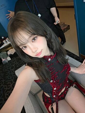 Full leaked Kim chaewon  page private onlyfans photo