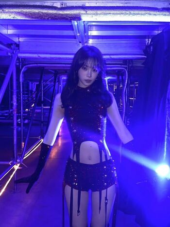 Full leaked Kim chaewon  page private onlyfans photo