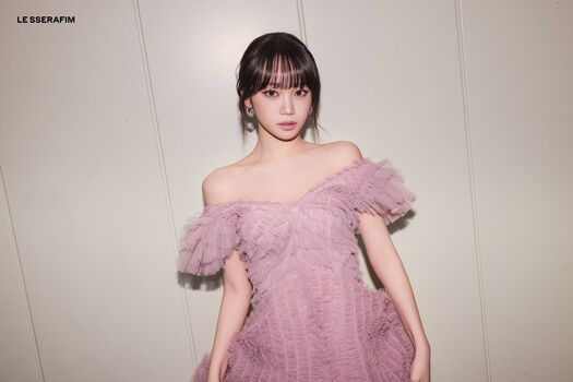 Kim Chaewon